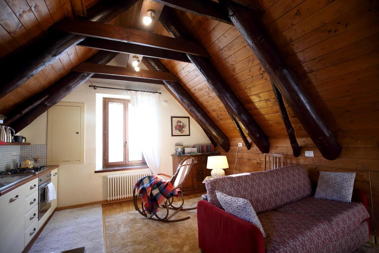 Bella Vigezzo Bed & Breakfast Craveggia Eksteriør bilde