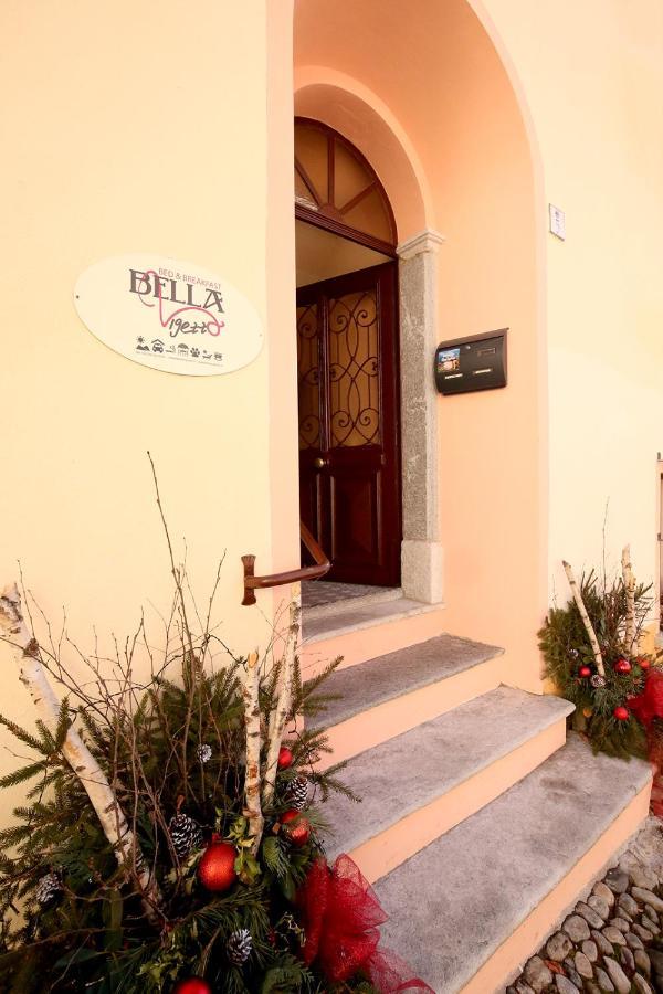 Bella Vigezzo Bed & Breakfast Craveggia Eksteriør bilde