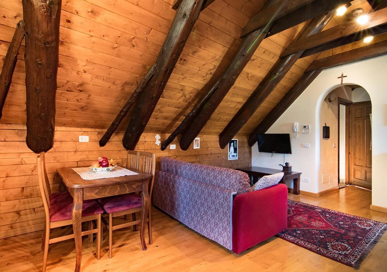 Bella Vigezzo Bed & Breakfast Craveggia Eksteriør bilde