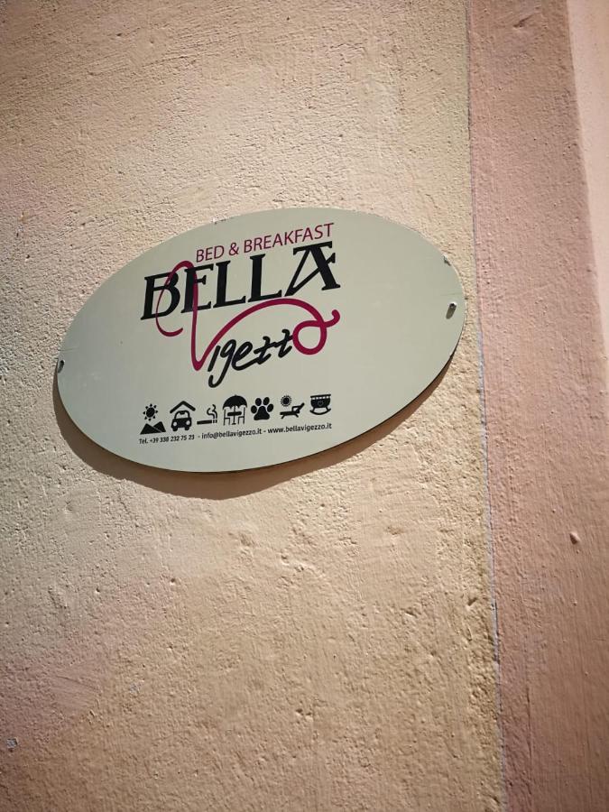 Bella Vigezzo Bed & Breakfast Craveggia Eksteriør bilde