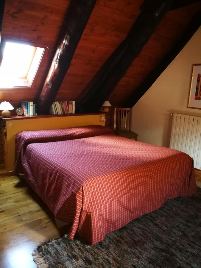 Bella Vigezzo Bed & Breakfast Craveggia Eksteriør bilde