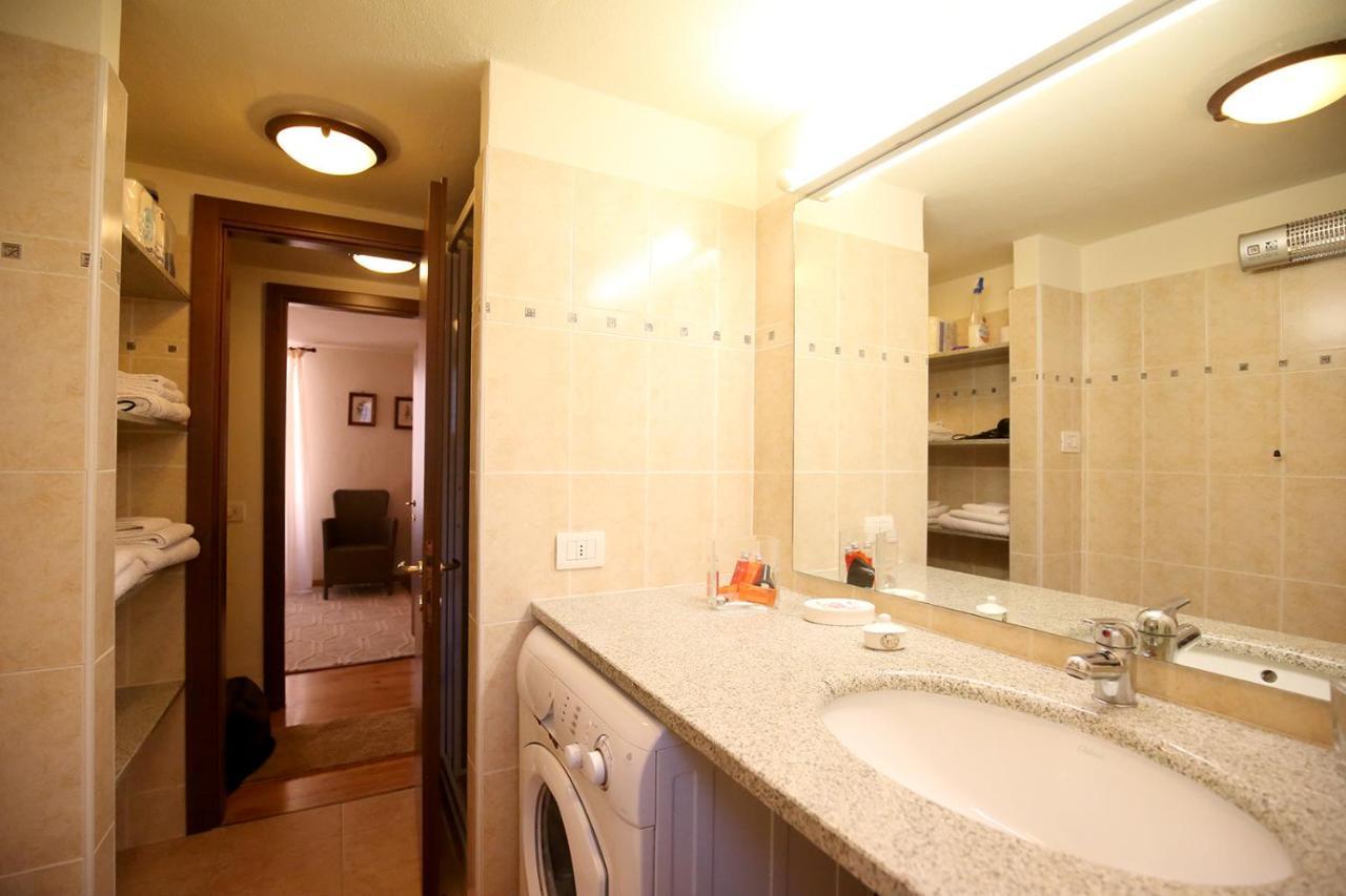 Bella Vigezzo Bed & Breakfast Craveggia Eksteriør bilde