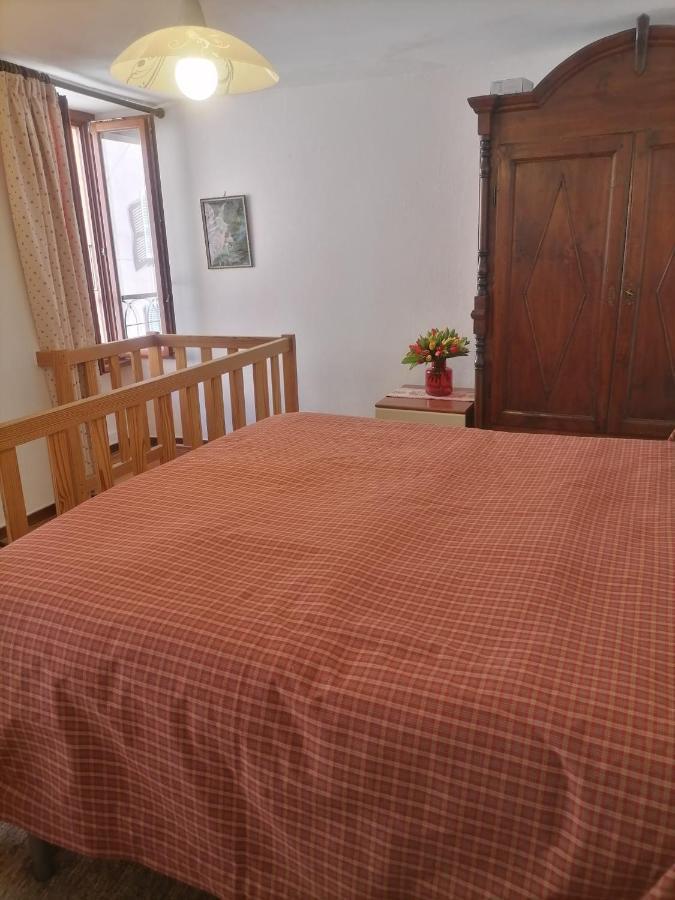 Bella Vigezzo Bed & Breakfast Craveggia Eksteriør bilde