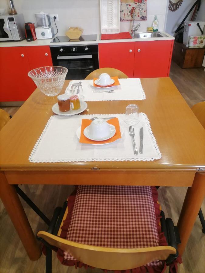 Bella Vigezzo Bed & Breakfast Craveggia Eksteriør bilde
